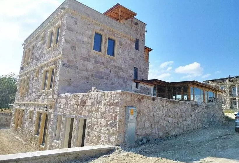 ホテル Serene Premium Stone House