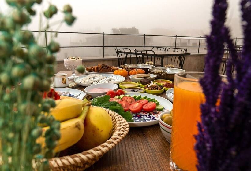 هتل Serene Premium Stone House