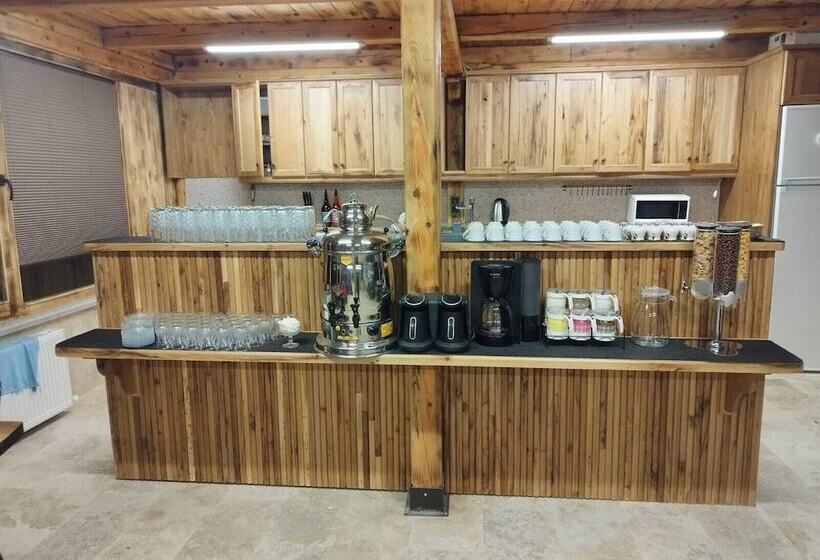 هتل Serene Premium Stone House