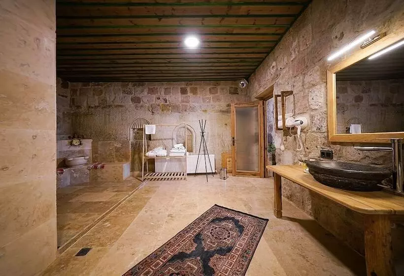 ホテル Serene Premium Stone House