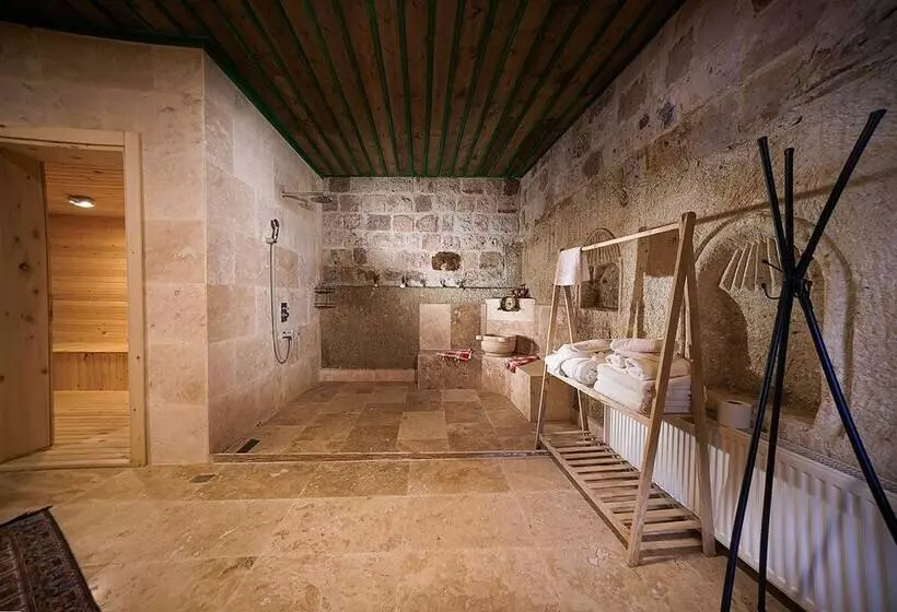 ホテル Serene Premium Stone House