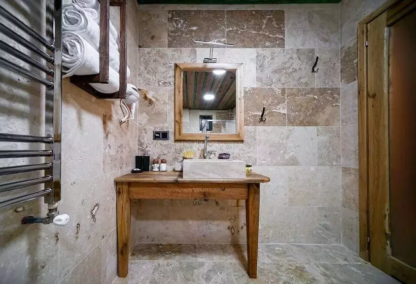 ホテル Serene Premium Stone House