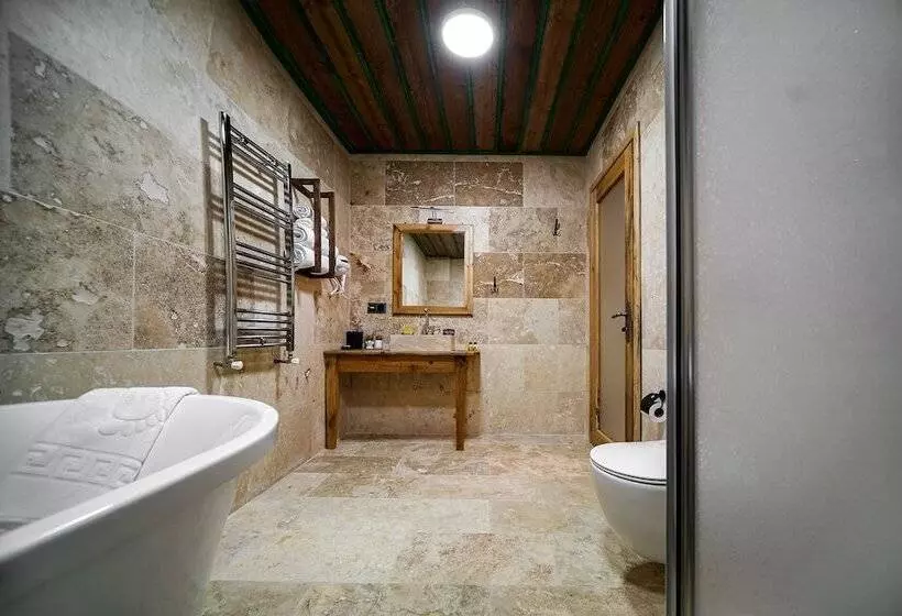 ホテル Serene Premium Stone House