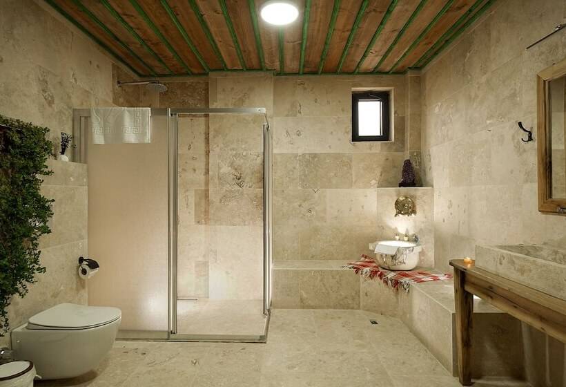 هتل Serene Premium Stone House