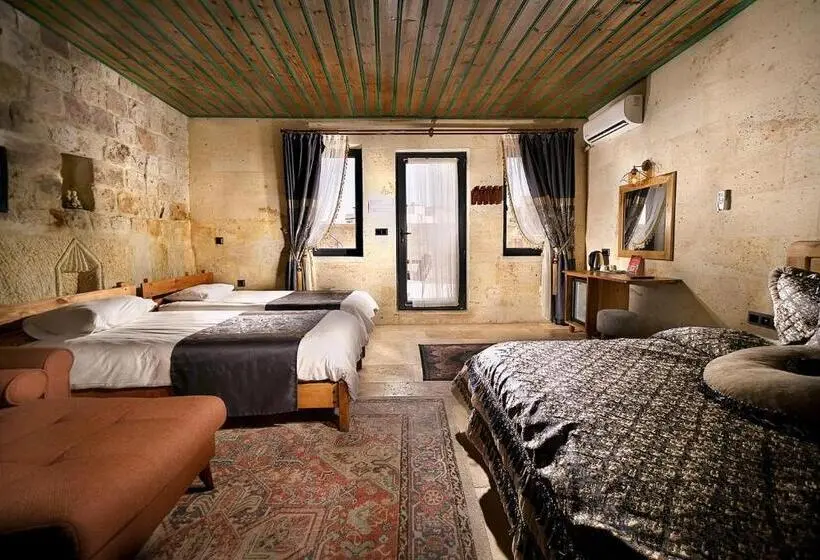 هتل Serene Premium Stone House