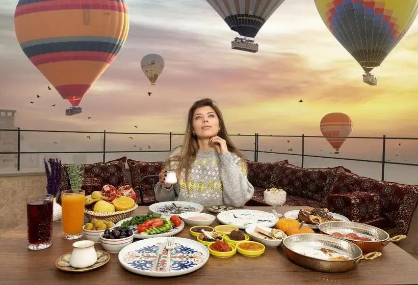 هتل Serene Premium Stone House
