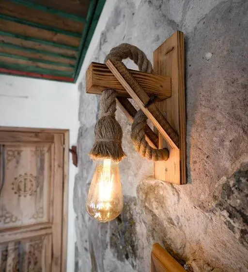هتل Serene Premium Stone House