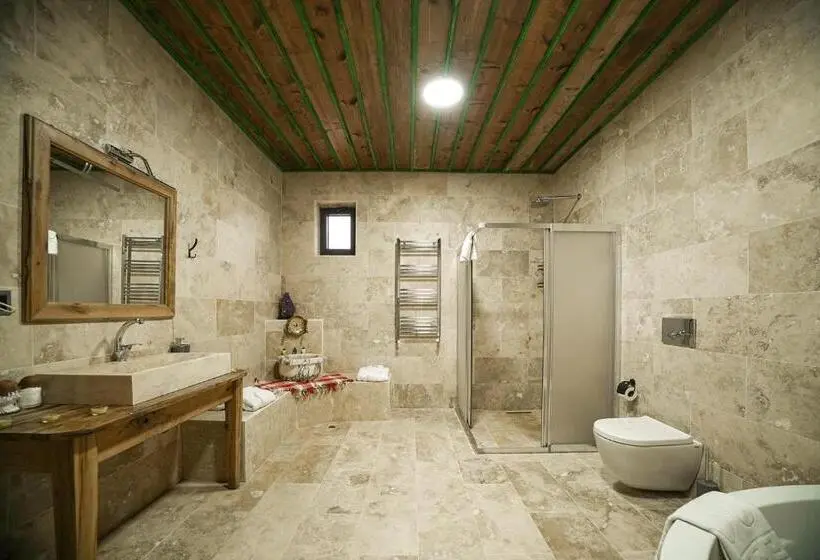 هتل Serene Premium Stone House
