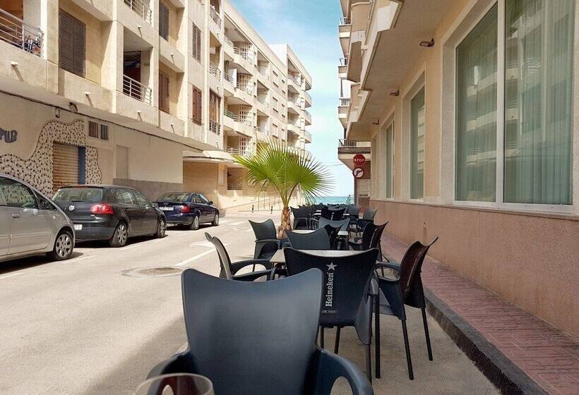 Отель Sole Bello