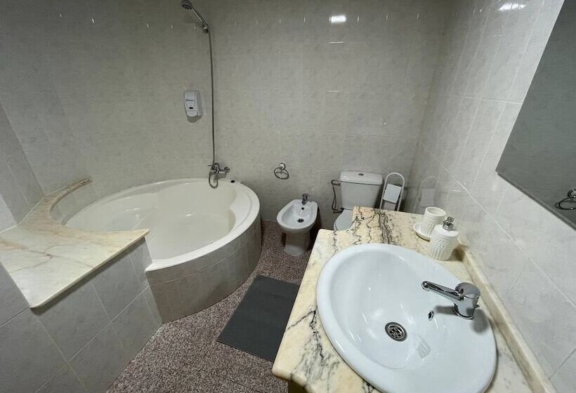 Отель Sole Bello