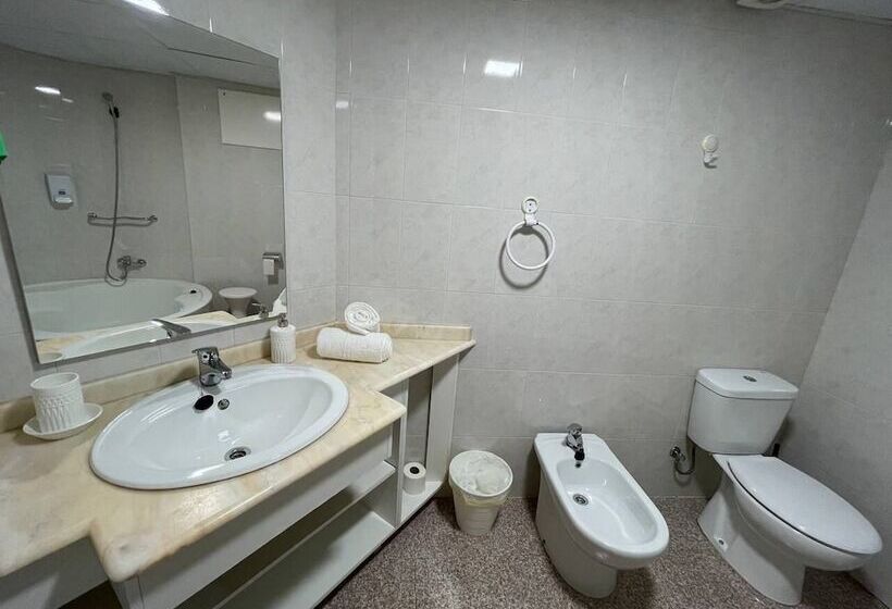 Отель Sole Bello