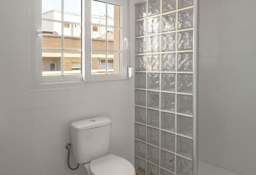 Отель Sole Bello