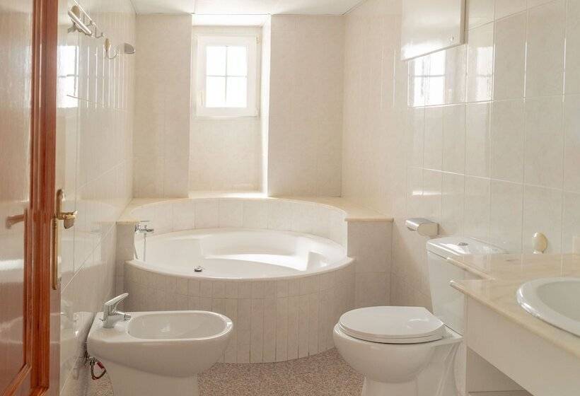 Отель Sole Bello