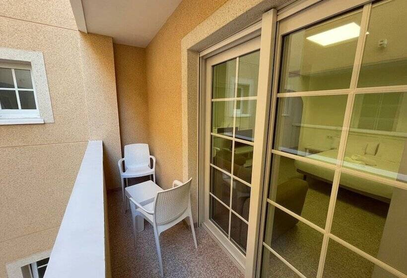 Отель Sole Bello