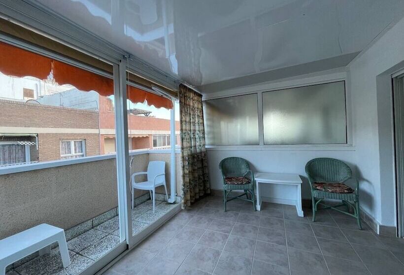 Отель Sole Bello