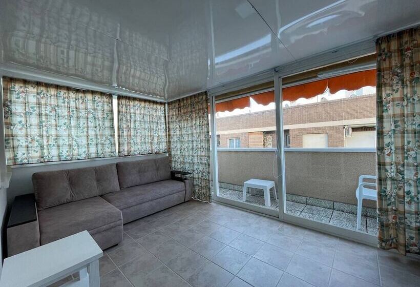 Отель Sole Bello