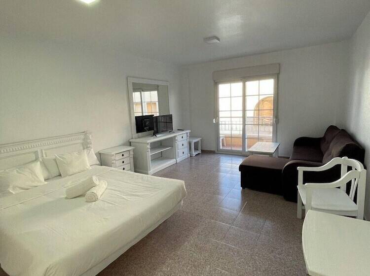 Отель Sole Bello