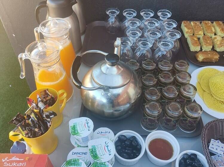 Hotel Stork Marrakech Luxury Hostel