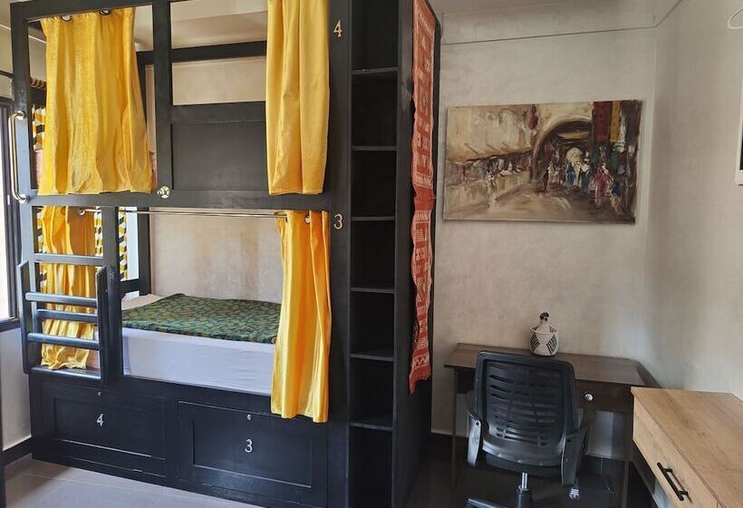 Hotel Stork Marrakech Luxury Hostel