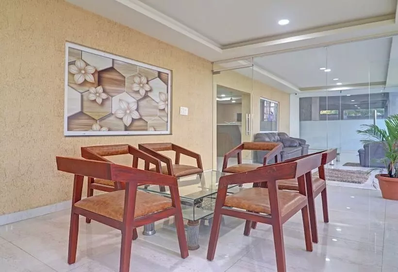Hotelli Treebo Trend Bright Shamshabad