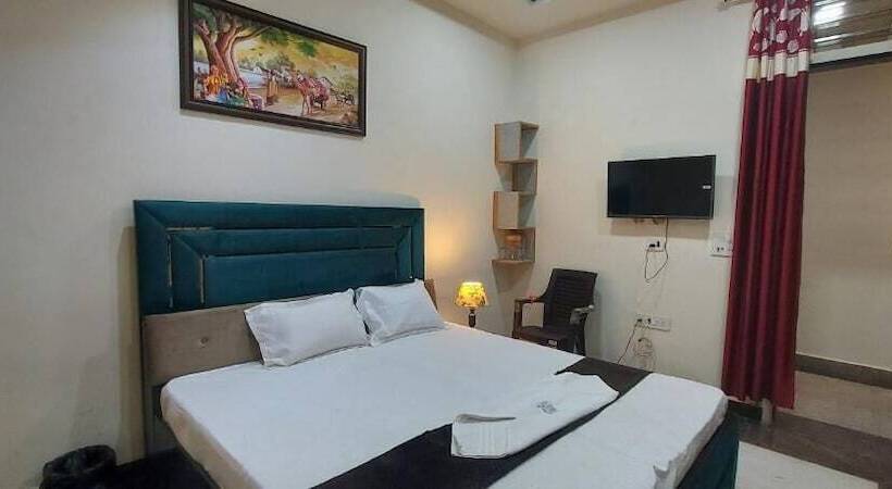 Отель Virasat Palace By Grb