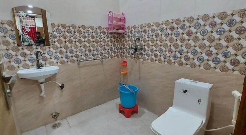 Отель Virasat Palace By Grb