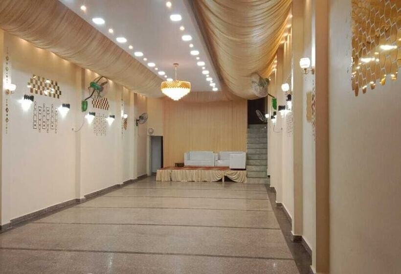 Отель Virasat Palace By Grb