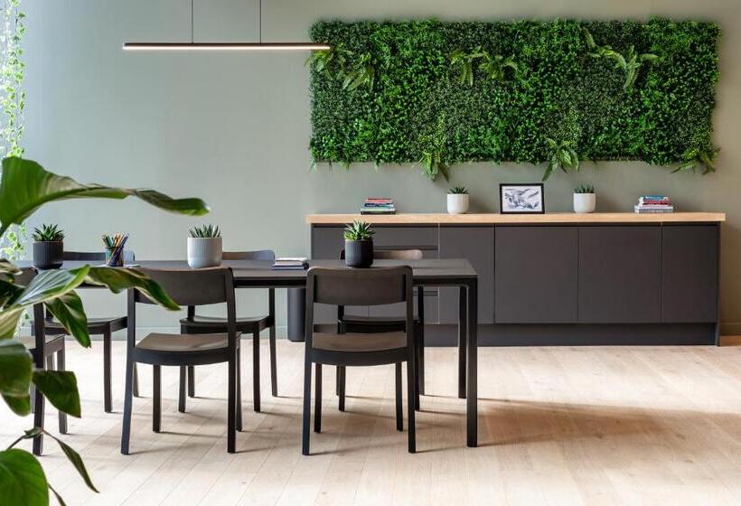 فندق Zedwell Greenwich