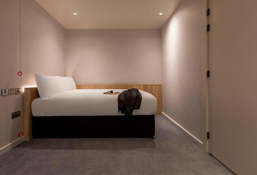 فندق Zedwell Greenwich