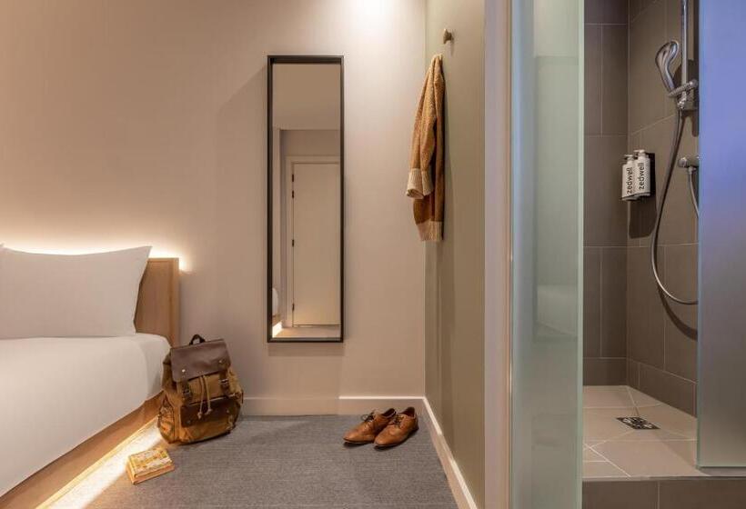 فندق Zedwell Greenwich