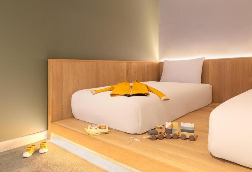 فندق Zedwell Greenwich