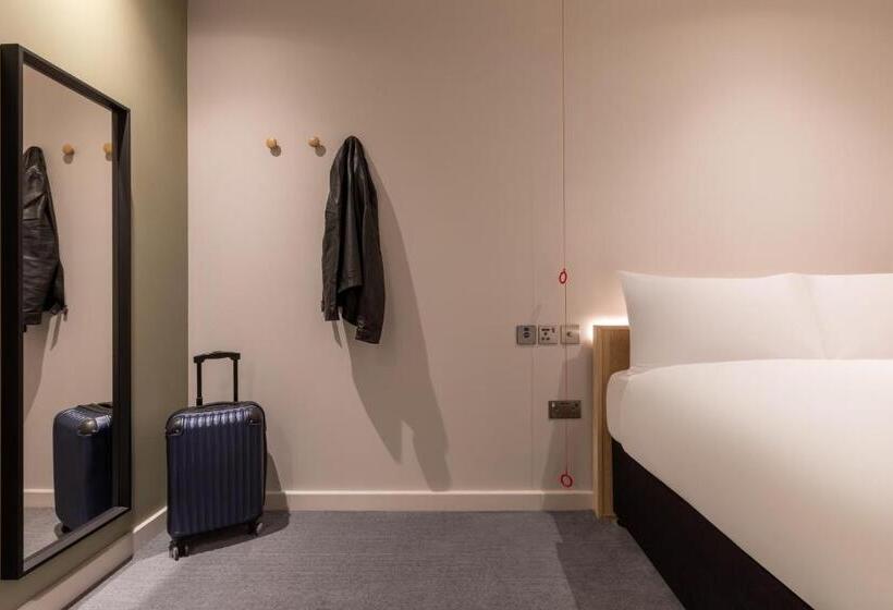 فندق Zedwell Greenwich