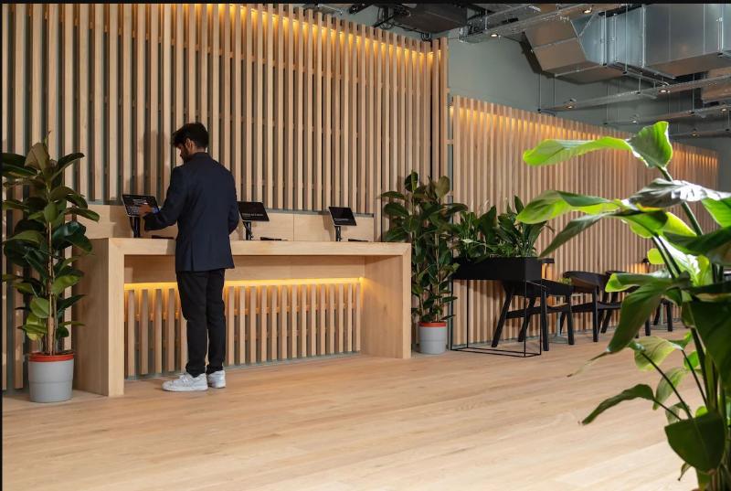 فندق Zedwell Greenwich