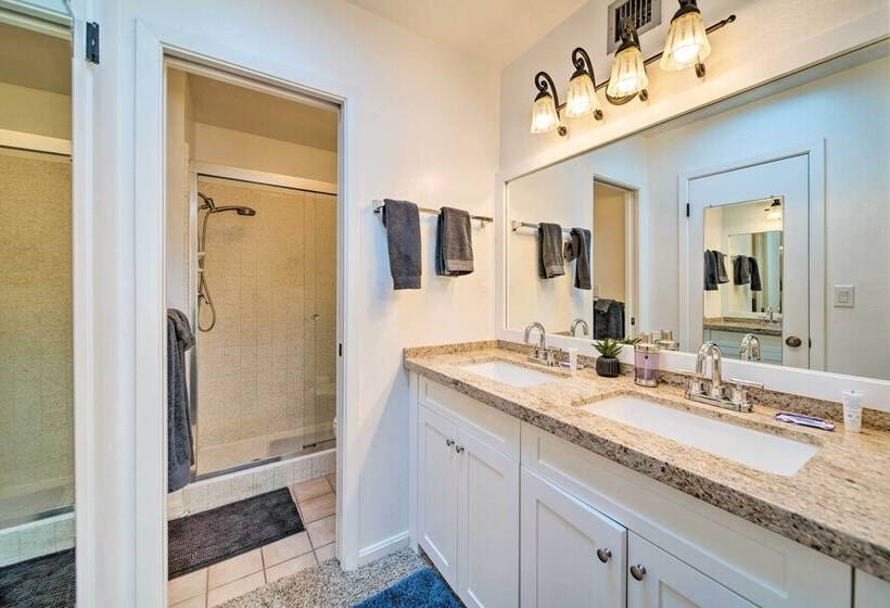 Litchfield Park Home W/ Pool, Near Camelback Ranch