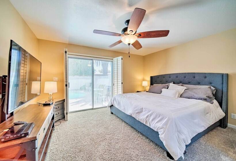 Litchfield Park Home W/ Pool, Near Camelback Ranch