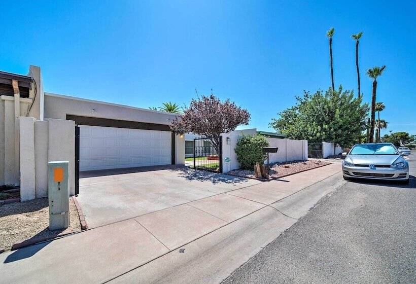 Litchfield Park Home W/ Pool, Near Camelback Ranch