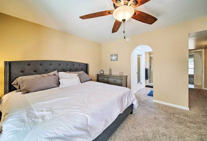 Litchfield Park Home W/ Pool, Near Camelback Ranch