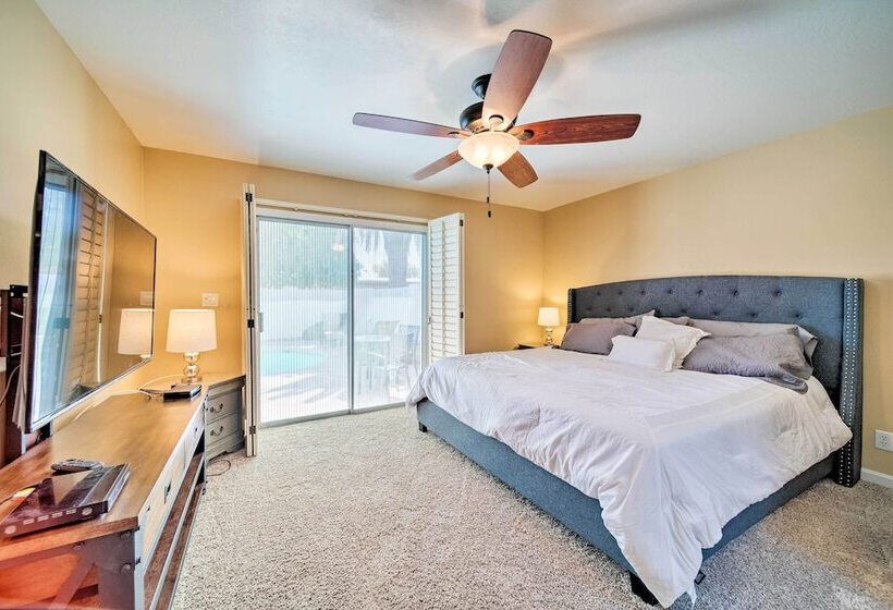 Litchfield Park Home W/ Pool, Near Camelback Ranch