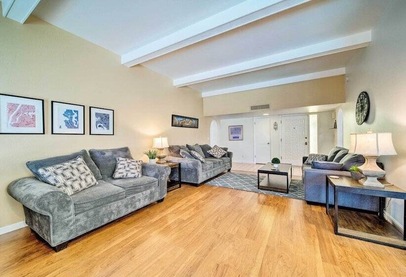 Litchfield Park Home W/ Pool, Near Camelback Ranch