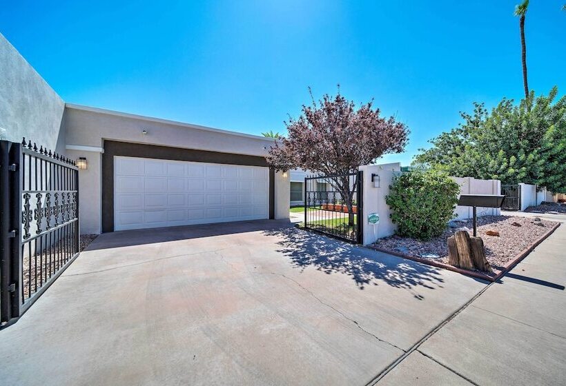 Litchfield Park Home W/ Pool, Near Camelback Ranch