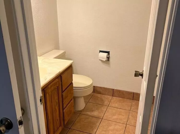 Motelli Vernals Best Value Inn