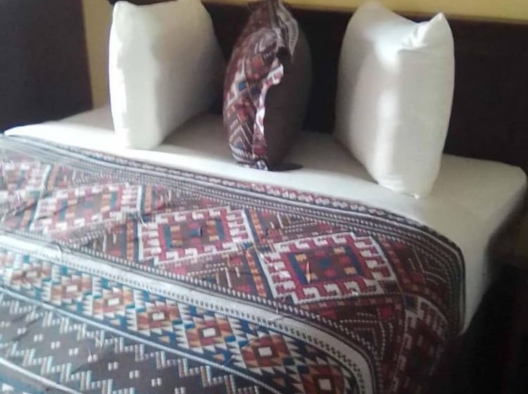 מוטל Vernals Best Value Inn