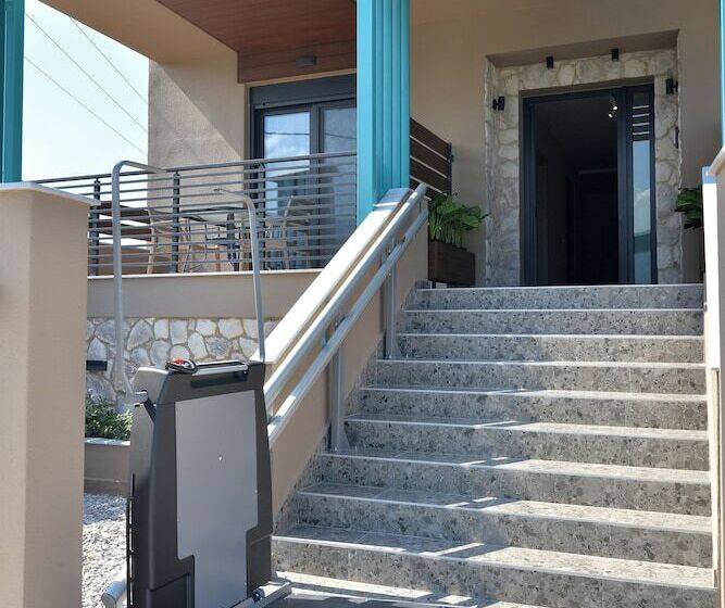 Niel Holiday Apartments, Panel Hospitality Homes & Villas