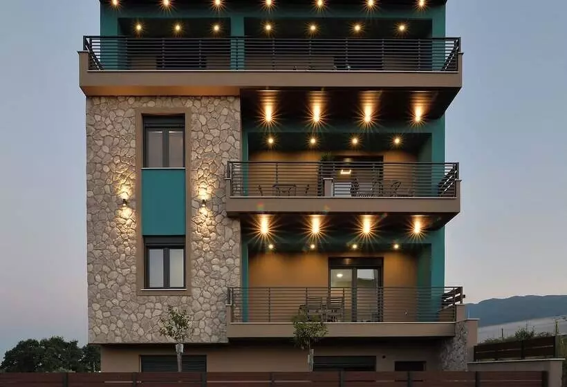 Niel Holiday Apartments, Panel Hospitality Homes & Villas