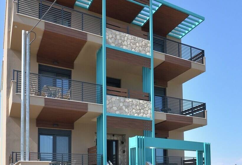 Niel Holiday Apartments, Panel Hospitality Homes & Villas