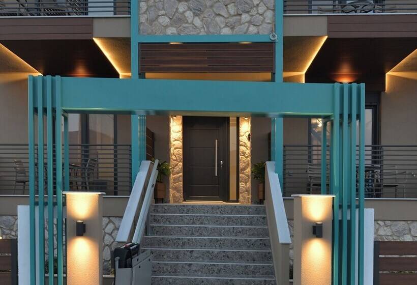 Niel Holiday Apartments, Panel Hospitality Homes & Villas