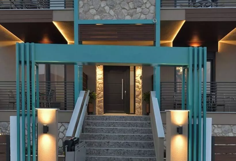 Niel Holiday Apartments, Panel Hospitality Homes & Villas