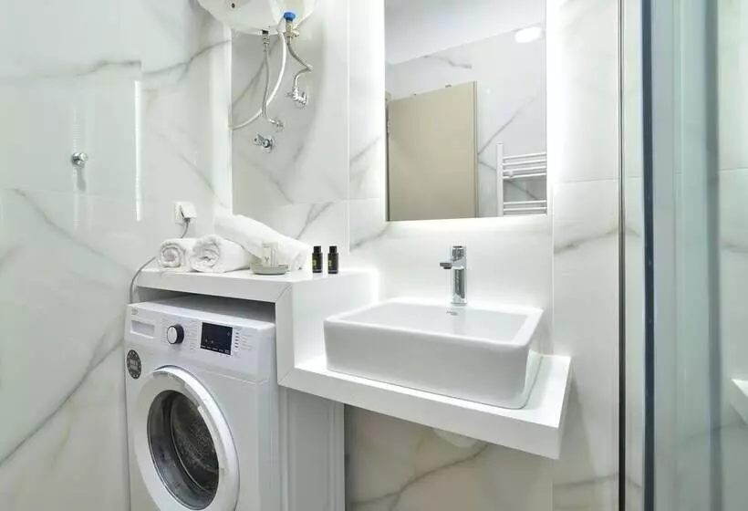 Niel Holiday Apartments, Panel Hospitality Homes & Villas