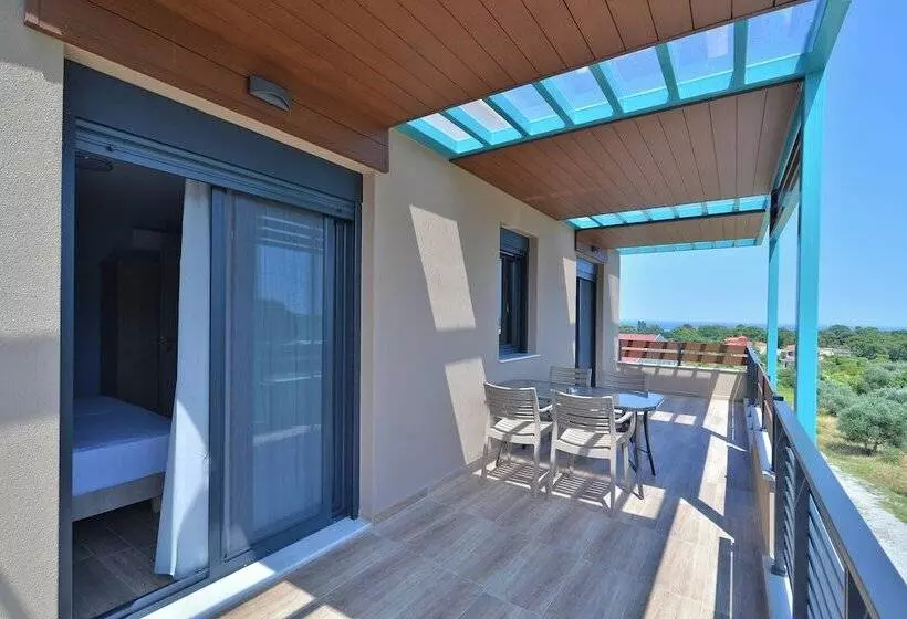 Niel Holiday Apartments, Panel Hospitality Homes & Villas