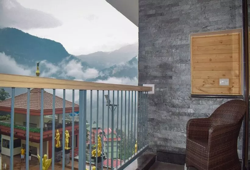 Oro Montana Hotels And Resort